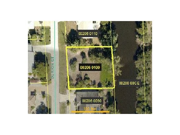 Land For Sale: Sanibel, Florida - 2