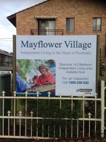 Open for Inspection - ROCKDALE - NSW