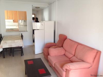 2 Bedrooms - Apartment - Alicante - For.. - 2