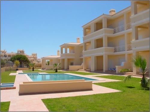 Apartment For Sale in Vilamoura