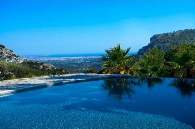 Spectacular Finca With Amazing.. - 2