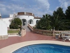 Villa for sale in Javea - 2
