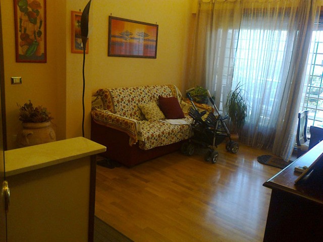1 Bedroom - Apartment - For Sale - 2