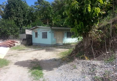 St. Lucien Road Fixer Upper House.. - 2