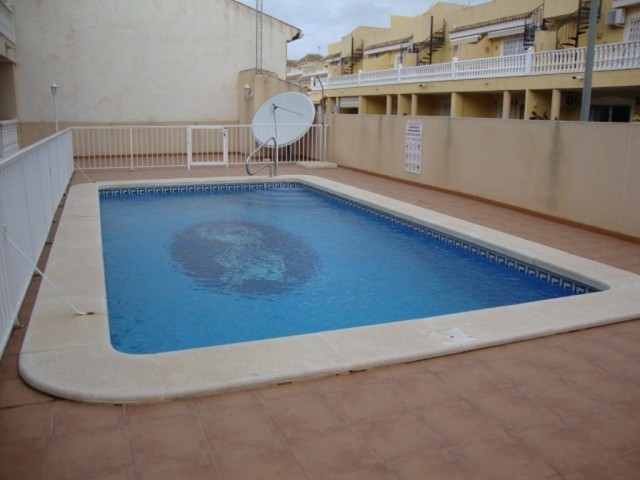 2 Bedrooms - Property - Alicante - For.. - 2