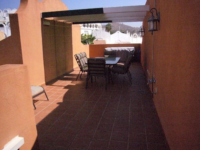 Apartment - A very spacious penthouse..