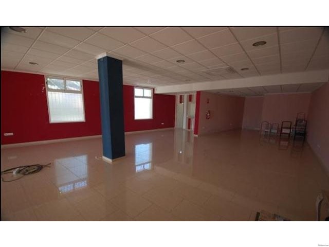 Business For Sale Els Poblets-Denia -..