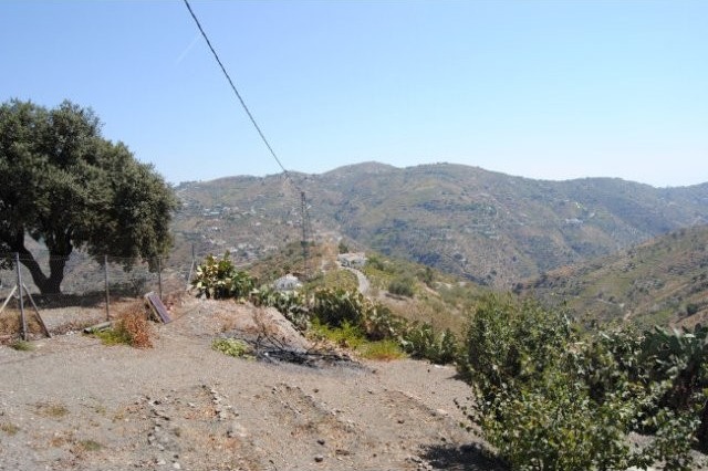 Rural land for Sale in Archez 30.000.. - 2