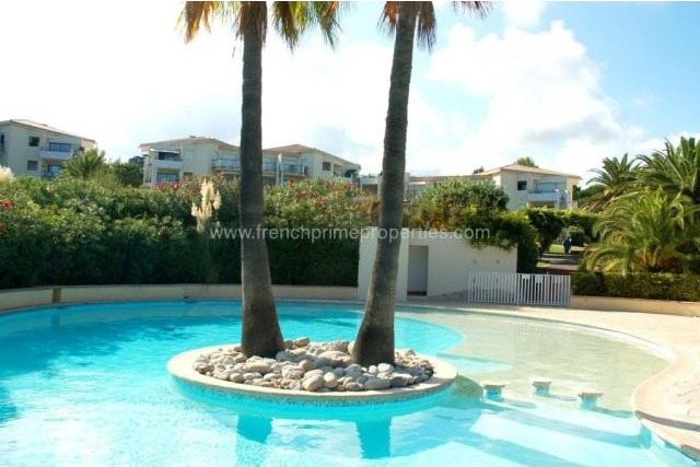 Sale Apartment - Antibes Piscine