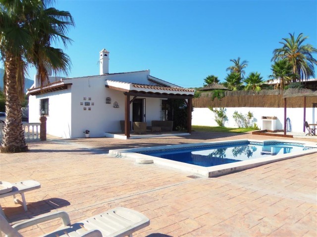 Villa - A beautiful country property..