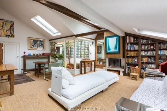 2 bedroom Flat For Sale: 75007 PARIS - 2