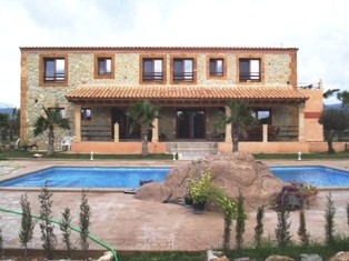 5 Bedrooms - Finca - Islas Baleares -..