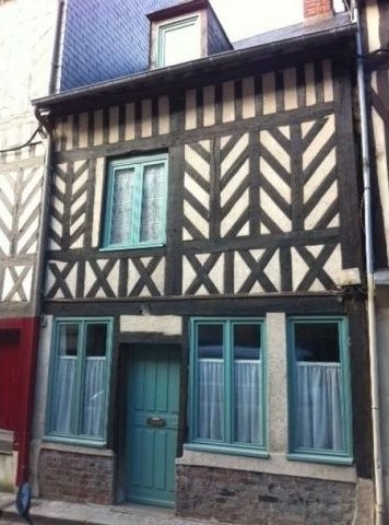 Honfleur - House For Sale - 2