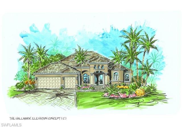 Land For Sale: Cape Coral, Florida