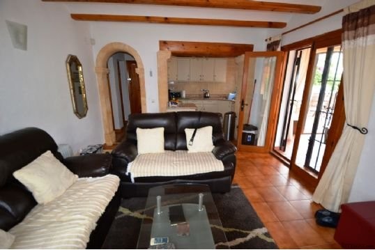 Villa in Javea - 2