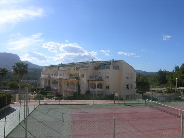 Apartment for sale in Calpe - 2