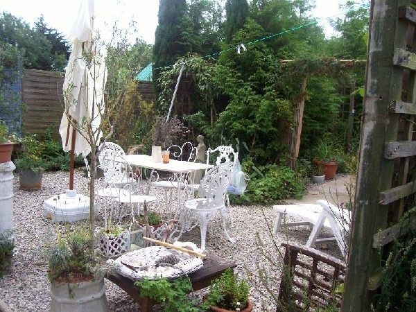 Ideal B&B / Gite Complex - 2