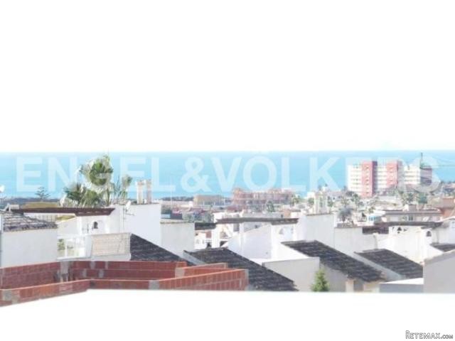 New built villas with great views - 2