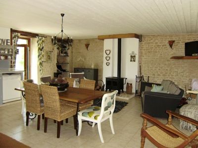Stunning Detached Country House With.. - 2