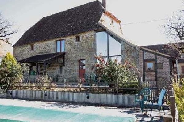 Thegra / Lot - For sale a lovely barn..