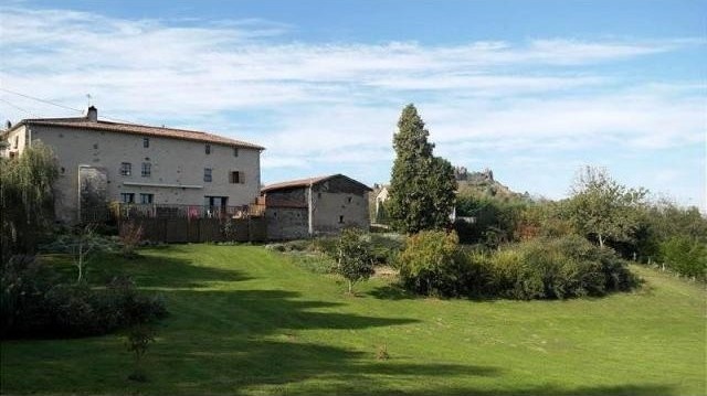 6 bedroom Character For Sale: 63160..