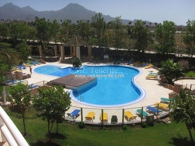 Apartment in Caleta, La (Adeje) - 2