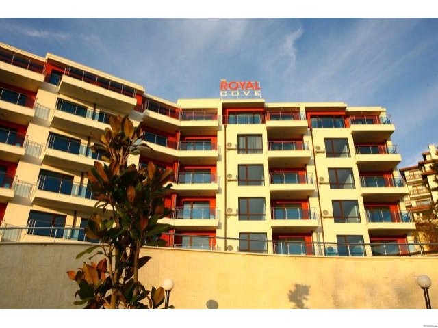 Apartment in Kavarna