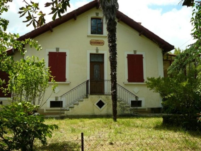 Charming House In Tranquil Spot With..