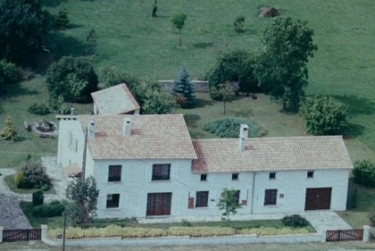 Huge country property with 1.8 hectares.. - 2