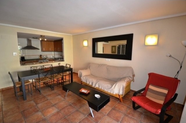 3 Bedroom Townhouse In Javea* - Javea - 2