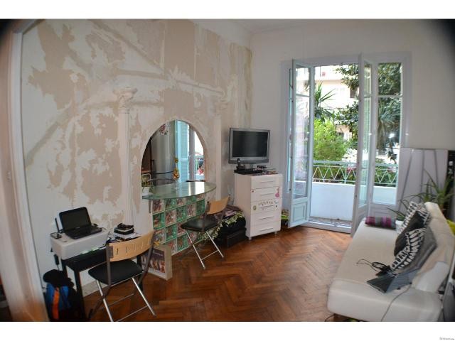 Ideal for seasonal rental one bed..