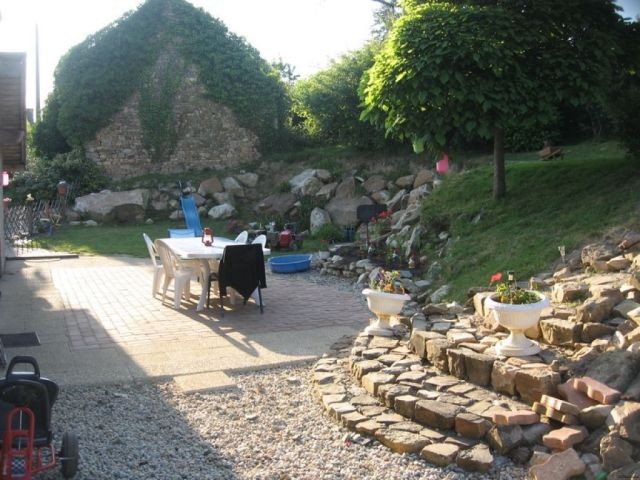 Nice Stone Built Country House - 2