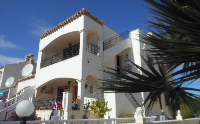 Resale · Apartment · Spain · Costa Bl.. - 2
