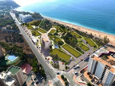 2 Bedrooms - Apartment - Alicante - For..