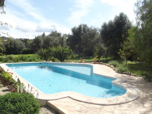 3 Bedrooms - Finca - Islas Baleares -..