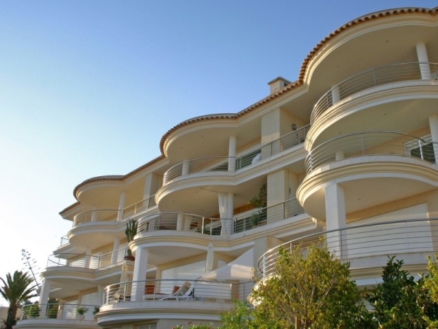 Sea view penthouse in Dalt Vila - 2