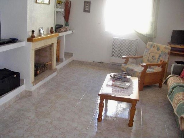 Villa with Pool - 2