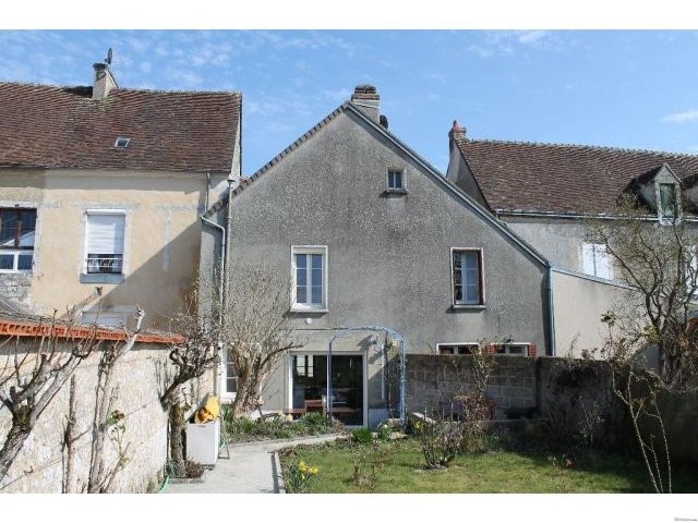 Village House Ready to Enjoy