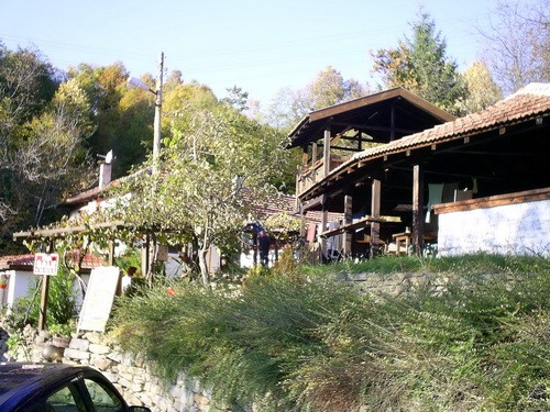 Business for sale - A Guest house with.. - 2