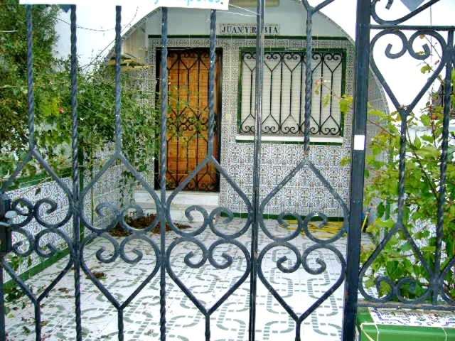 Townhouse in Los Alcazares, Murcia