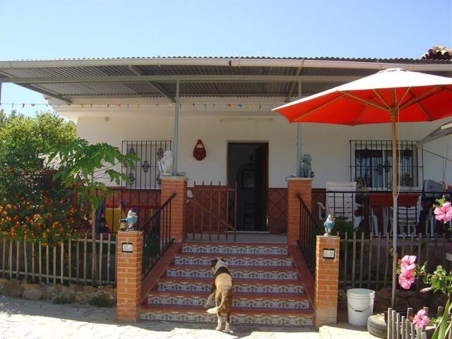 Villa - A very nice 3 bedroom, one..