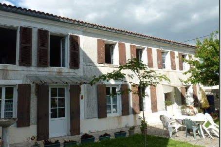 Stone House For Sale St Jean D Angely