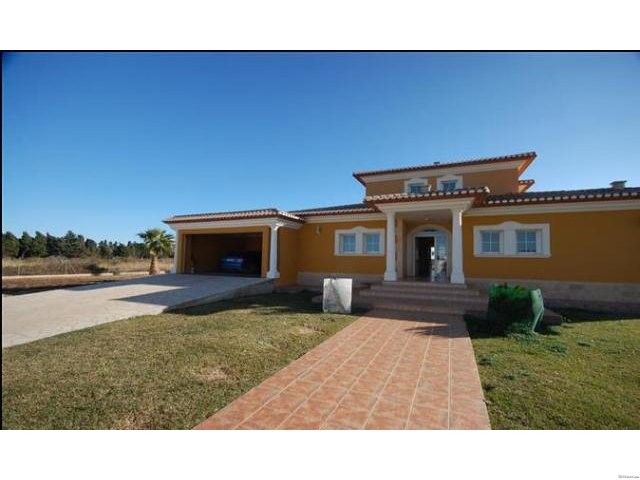 Villa For Sale Denia - Ref: 2405 - 2