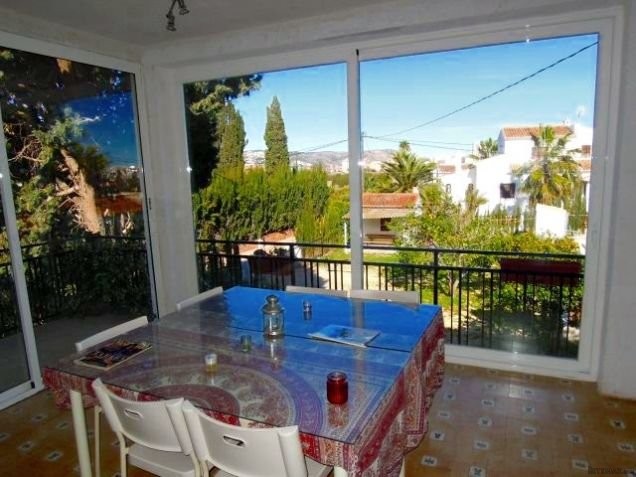 Villa in Javea - 2