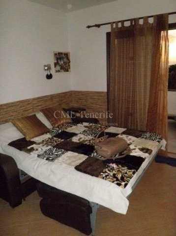 Apartment property for sale in San..