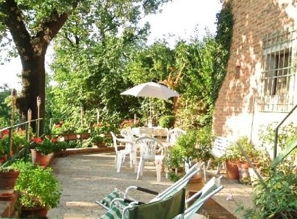 Country House Near Lake Montepulciano - 2