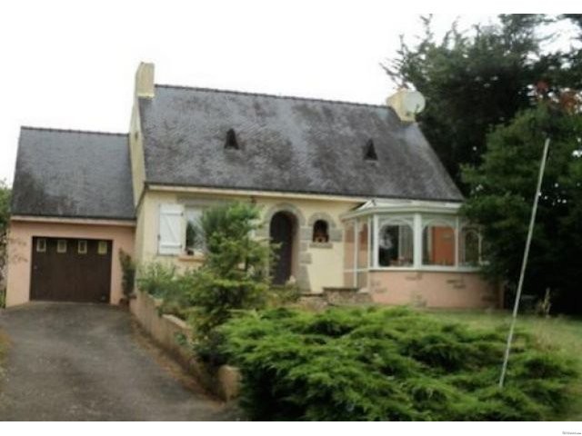 Nice Neo_Breton House, Close to Town