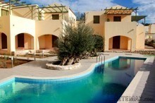 One Bedroom Apartments In Crete