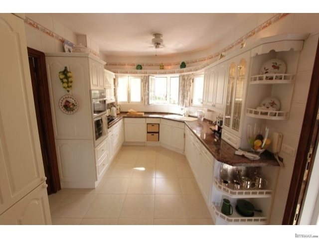 Villa in Moraira - 2