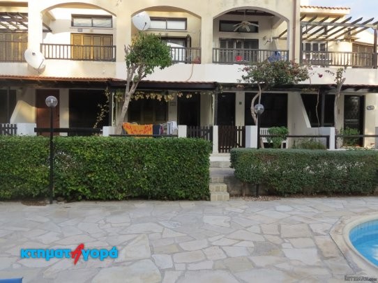 Apartment-Flat in Kato Pafos, Pafos